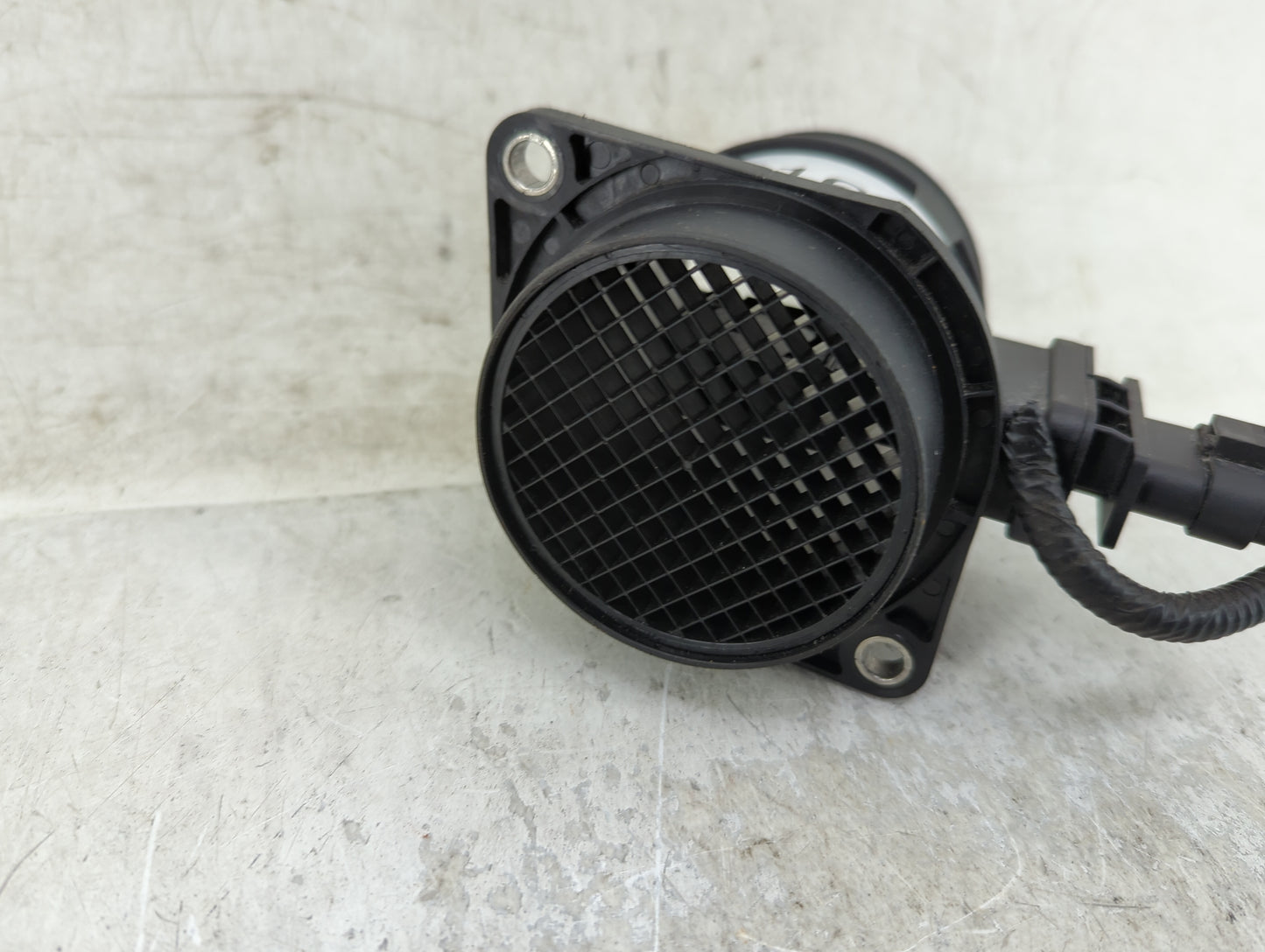 2016-2017 Hyundai Sonata Mass Air Flow Meter Maf - Oemusedautoparts1.com