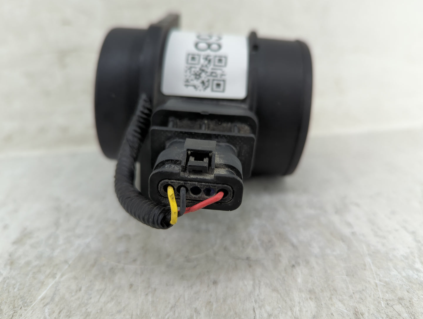 2016-2017 Hyundai Sonata Mass Air Flow Meter Maf - Oemusedautoparts1.com