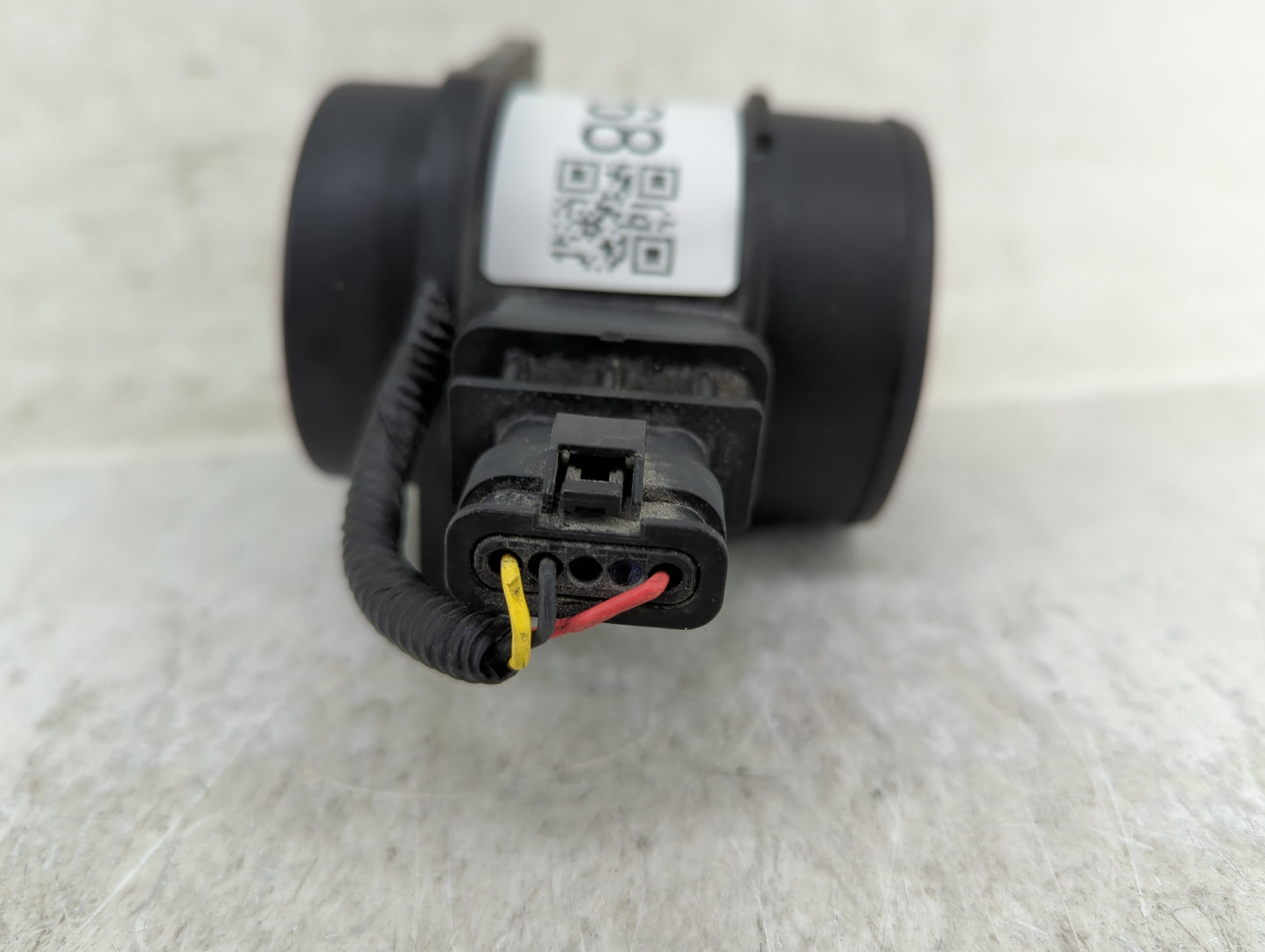 2016-2017 Hyundai Sonata Mass Air Flow Meter Maf - Oemusedautoparts1.com