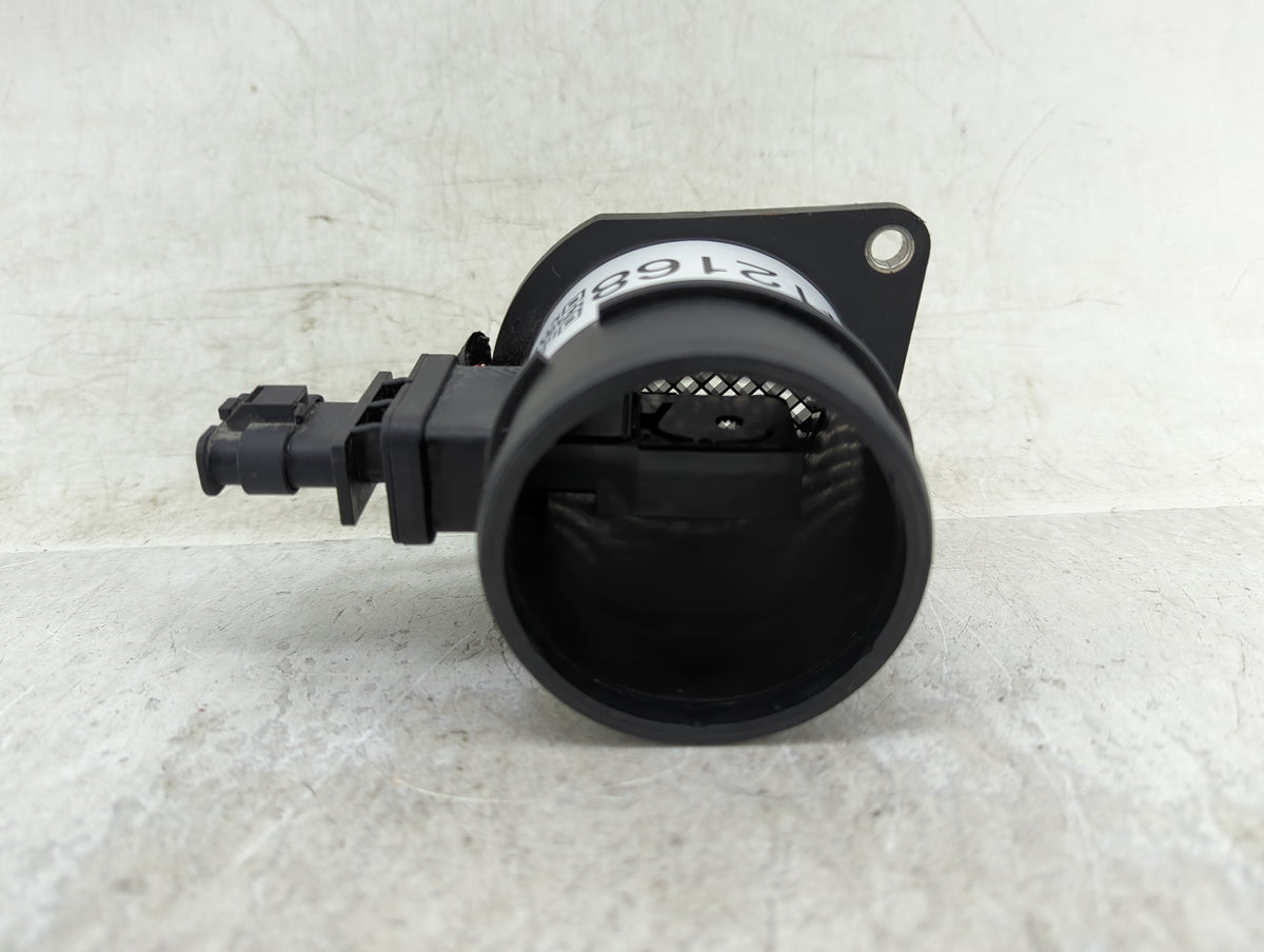 2016-2017 Hyundai Sonata Mass Air Flow Meter Maf Sensor 1412168 - Oemusedautoparts1.com