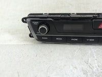 2015-2017 Hyundai Sonata Information Display Screen - Oemusedautoparts1.com