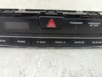 2015-2017 Hyundai Sonata Information Display Screen - Oemusedautoparts1.com
