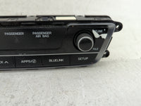 2015-2017 Hyundai Sonata Information Display Screen - Oemusedautoparts1.com