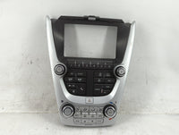 2015-2017 Hyundai Sonata Radio AM FM Cd Player Receiver Replacement P/N:84096683 Fits Fits 2015 2016 2017 OEM Used Auto Part