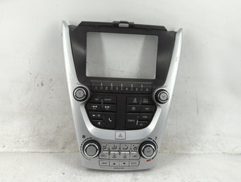 compare product 2015-2017 Hyundai Sonata Radio AM FM Cd Player Receiver Replacement P/N:84096683 Fits Fits 2015 2016 2017 OEM Used Auto Parts