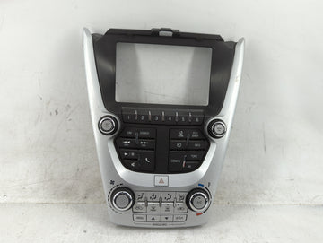 2015-2017 Hyundai Sonata Radio AM FM Cd Player Receiver Replacement P/N:84096683 Fits Fits 2015 2016 2017 OEM Used Auto Part