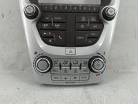 2015-2017 Hyundai Sonata Radio AM FM Cd Player Receiver Replacement P/N:84096683 Fits Fits 2015 2016 2017 OEM Used Auto Part