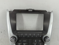 2015-2017 Hyundai Sonata Radio AM FM Cd Player Receiver Replacement P/N:84096683 Fits Fits 2015 2016 2017 OEM Used Auto Part