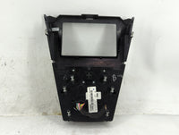 2015-2017 Hyundai Sonata Radio AM FM Cd Player Receiver Replacement P/N:84096683 Fits Fits 2015 2016 2017 OEM Used Auto Part