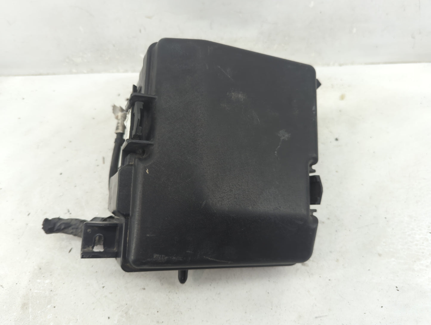 2016-2017 Hyundai Sonata Fusebox Fuse Box Panel Relay Module P/N:91950-C1820 Fits Fits 2016 2017 OEM Used Auto Parts - Oemus