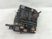 2016-2017 Hyundai Sonata Fusebox Fuse Box Panel Relay Module P/N:91950-C1820 Fits Fits 2016 2017 OEM Used Auto Parts - Oemus