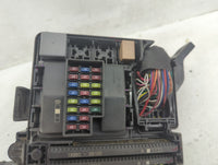 2016-2017 Hyundai Sonata Fusebox Fuse Box Panel Relay Module P/N:91950-C1820 Fits Fits 2016 2017 OEM Used Auto Parts - Oemus