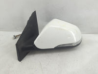 2016-2019 Hyundai Sonata Driver Side View Mirror - Left Door Mirror OEM Used - Oemusedautoparts1.com
