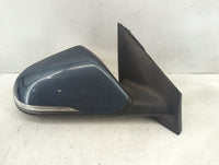 2016 Hyundai Sonata Passenger Side View Mirror - Right Door Mirror OEM Used - Oemusedautoparts1.com