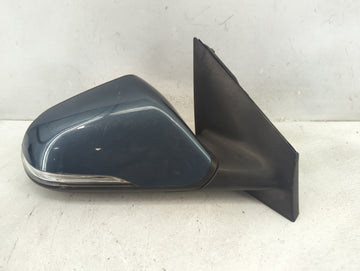 2016 Hyundai Sonata Passenger Side View Mirror - Right Door Mirror OEM Used - Oemusedautoparts1.com