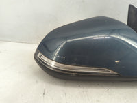 2016 Hyundai Sonata Passenger Side View Mirror - Right Door Mirror OEM Used - Oemusedautoparts1.com