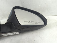 2016 Hyundai Sonata Passenger Side View Mirror - Right Door Mirror OEM Used - Oemusedautoparts1.com