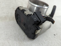 2015-2019 Hyundai Sonata Throttle Body P/N:35100-2G600 Fits Fits 2015 2016 2017 2018 2019 2020 2021 OEM Used Auto Parts - Oe