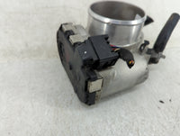 2015-2019 Hyundai Sonata Throttle Body P/N:35100-2G600 Fits Fits 2015 2016 2017 2018 2019 2020 2021 OEM Used Auto Parts - Oe