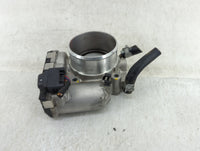 2015-2019 Hyundai Sonata Throttle Body P/N:35100-2G600 Fits Fits 2015 2016 2017 2018 2019 2020 2021 OEM Used Auto Parts - Oe