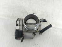 2015-2019 Hyundai Sonata Throttle Body P/N:35100-2G600 Fits Fits 2015 2016 2017 2018 2019 2020 2021 OEM Used Auto Parts - Oe