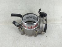 2015-2019 Hyundai Sonata Throttle Body P/N:35100-2G600 Fits Fits 2015 2016 2017 2018 2019 2020 2021 OEM Used Auto Parts - Oe