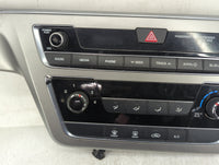 Hyundai Sonata Radio Control Panel - Oemusedautoparts1.com