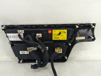 2015-2017 Hyundai Sonata Climate Control Module Temperature AC/Heater Replacement P/N:94510-C2530 TN237000-69231H Fits OEM U