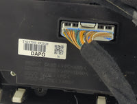 2015-2017 Hyundai Sonata Climate Control Module Temperature AC/Heater Replacement P/N:94510-C2530 TN237000-69231H Fits OEM U