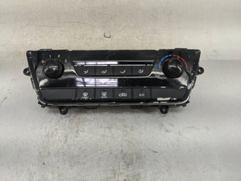 compare product 2015-2017 Hyundai Sonata Climate Control Module Temperature AC/Heater Replacement P/N:237000-69231H Fits Fits 2015 2016 2017 OEM Used Auto Parts