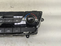2015-2017 Hyundai Sonata Climate Control Module Temperature AC/Heater Replacement P/N:237000-69231H Fits Fits 2015 2016 2017