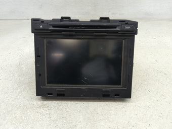 compare product 2016-2017 Hyundai Sonata Radio AM FM Cd Player Receiver Replacement P/N:96160-C20004X Fits Fits 2016 2017 OEM Used Auto Parts