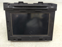 2016-2017 Hyundai Sonata Radio AM FM Cd Player Receiver Replacement P/N:96160-C20004X Fits Fits 2016 2017 OEM Used Auto Part