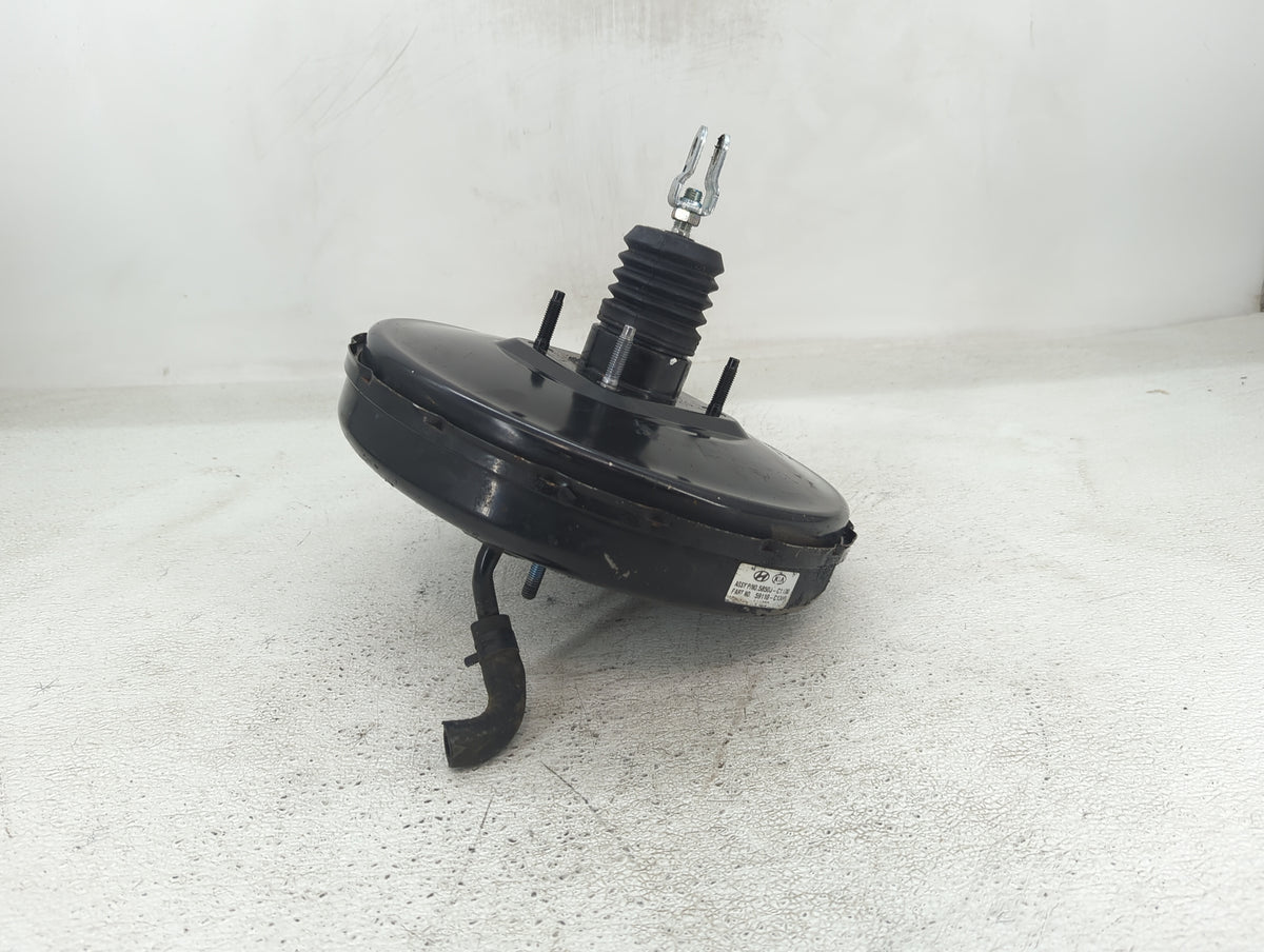 2015-2019 Hyundai Sonata Power Brake Booster Oem 1422785 - Oemusedautoparts1.com