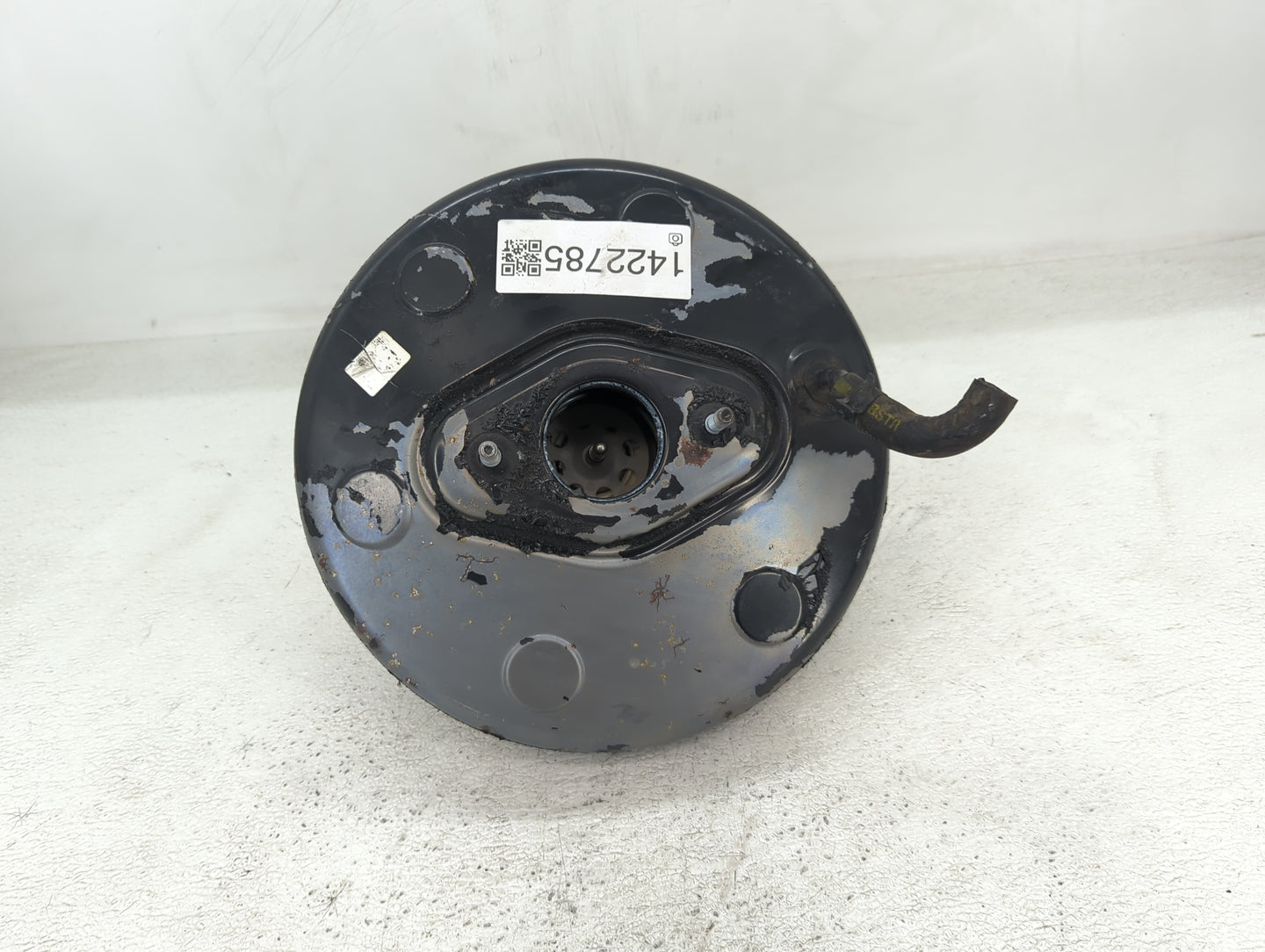 2015-2019 Hyundai Sonata Power Brake Booster Oem 1422785 - Oemusedautoparts1.com