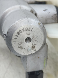2015-2019 Hyundai Sonata Brake Master Cylinder - Oemusedautoparts1.com
