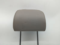 2015-2017 Hyundai Sonata Headrest Head Rest Front Driver Passenger Seat - Oemusedautoparts1.com