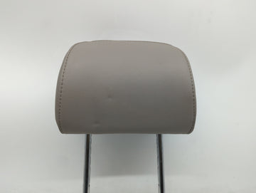 2015-2017 Hyundai Sonata Headrest Head Rest Front Driver Passenger Seat - Oemusedautoparts1.com