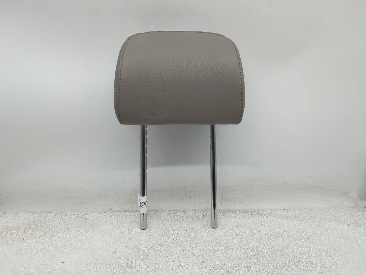 2015-2017 Hyundai Sonata Headrest Head Rest Front Driver Passenger Seat - Oemusedautoparts1.com