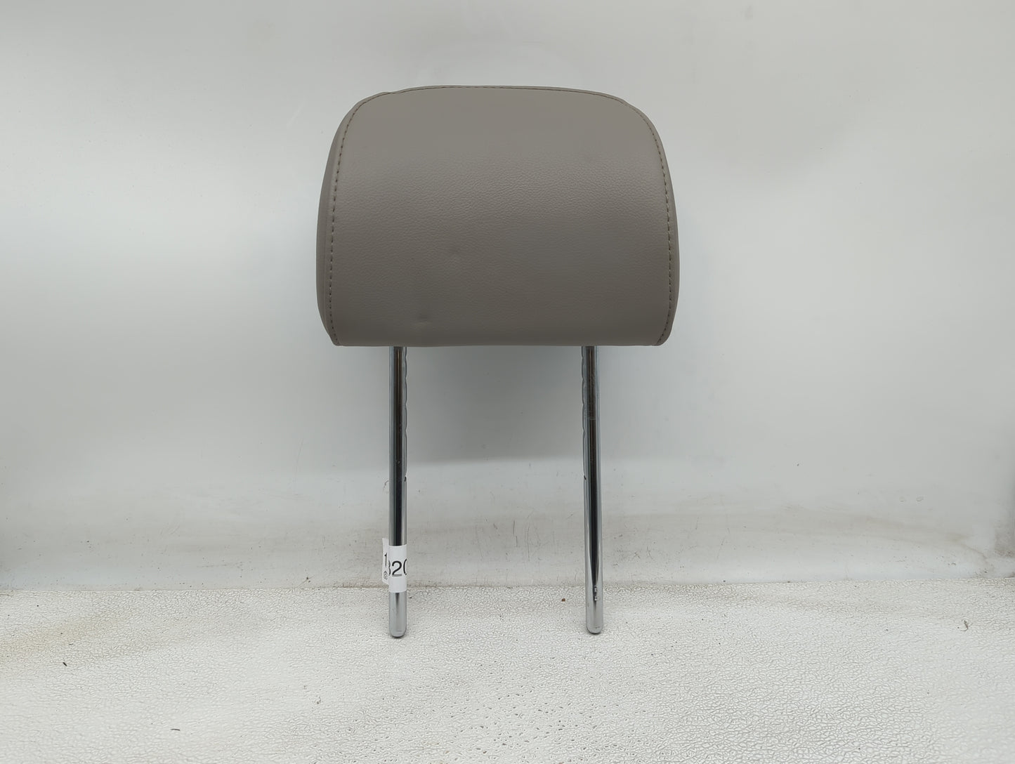 2015-2017 Hyundai Sonata Headrest Head Rest Front Driver Passenger Seat - Oemusedautoparts1.com