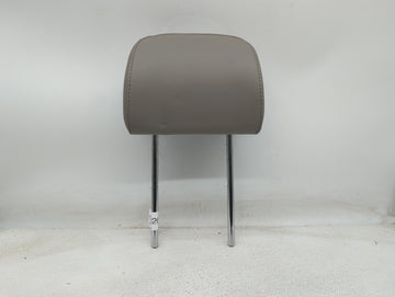 2015-2017 Hyundai Sonata Headrest Head Rest Front Driver Passenger Seat