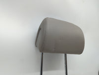 2015-2017 Hyundai Sonata Headrest Head Rest Front Driver Passenger Seat - Oemusedautoparts1.com