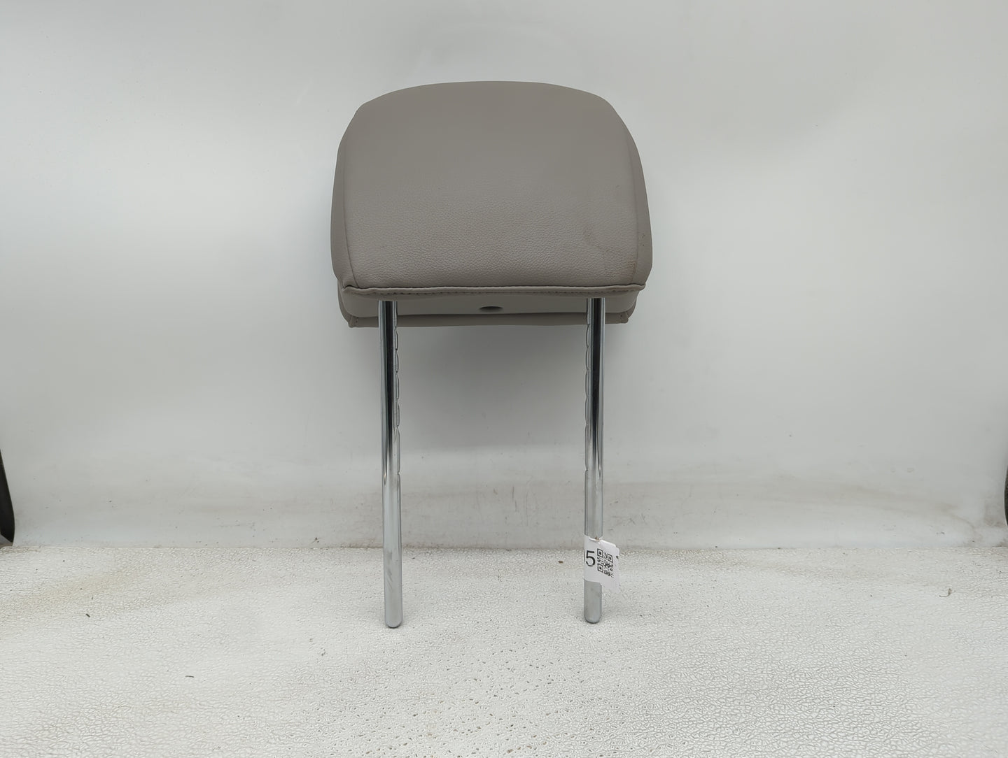 2015-2017 Hyundai Sonata Headrest Head Rest Front Driver Passenger Seat - Oemusedautoparts1.com