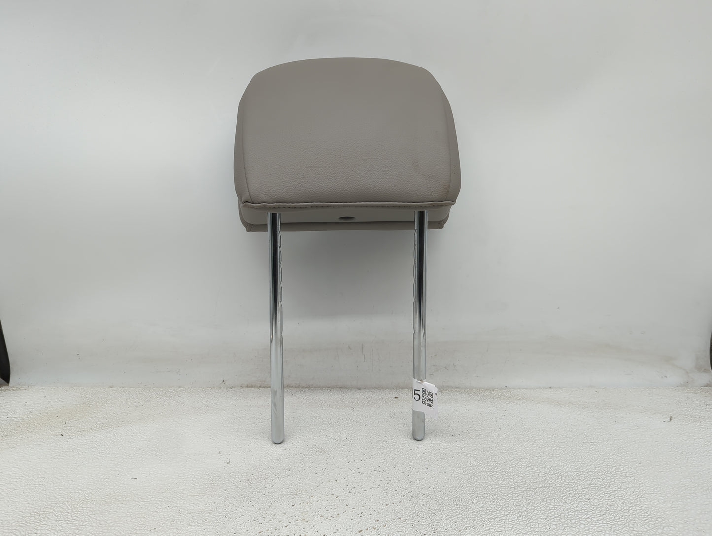 2015-2017 Hyundai Sonata Headrest Head Rest Front Driver Passenger Seat - Oemusedautoparts1.com