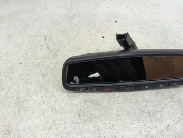 2011-2019 Hyundai Sonata Interior Rear View Mirror Replacement OEM P/N:4112A-TLMHL4 Fits OEM Used Auto Parts