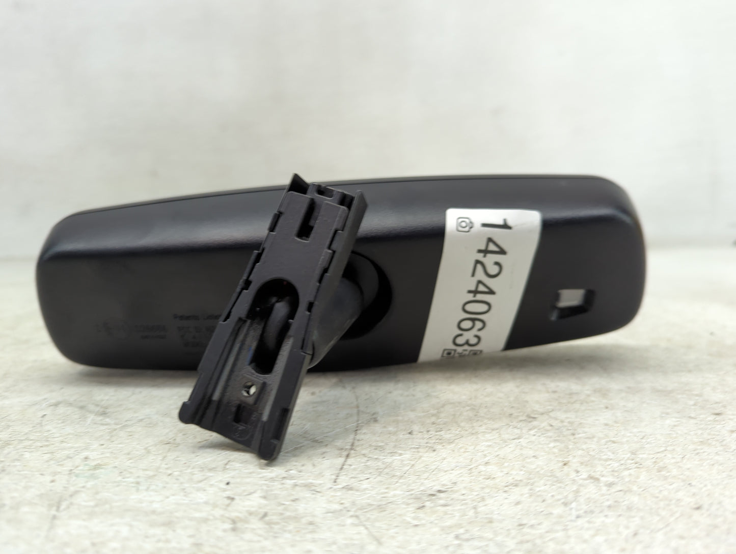 2011-2019 Hyundai Sonata Interior Rear View Mirror Replacement OEM P/N:4112A-TLMHL4 Fits OEM Used Auto Parts - Oemusedautopa