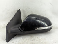 2016 Hyundai Sonata Driver Side View Mirror - Left Door Mirror OEM Used - Oemusedautoparts1.com