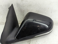 2016 Hyundai Sonata Driver Side View Mirror - Left Door Mirror OEM Used - Oemusedautoparts1.com