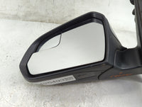 2016 Hyundai Sonata Driver Side View Mirror - Left Door Mirror OEM Used - Oemusedautoparts1.com