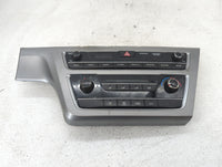 2015-2017 Hyundai Sonata Climate Control Module Temperature AC/Heater Replacement P/N:94510-C2530 Fits Fits 2015 2016 2017 O